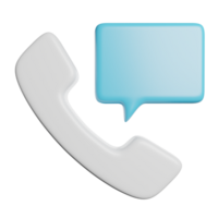 telefoontje ondersteuning communicatie png