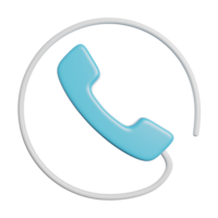 Call Support Communication png
