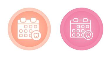 Appointment Vector Icon