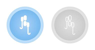 Earphone Vector Icon