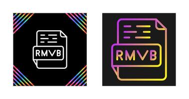 RMVB Vector Icon