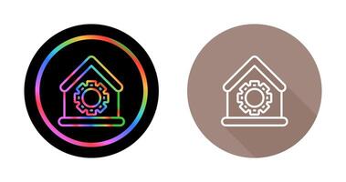 Home Vector Icon