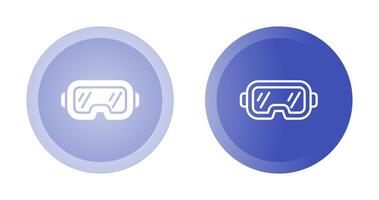 Gaming Headset Vector Icon