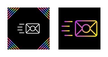 Mail Vector Icon
