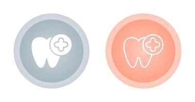 Dental Care Vector Icon