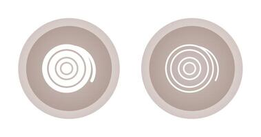 Electrical Tape Vector Icon
