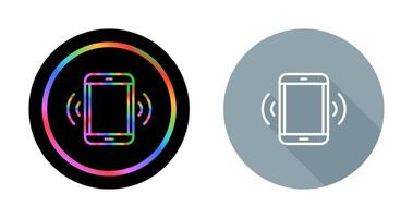 Smart Phone Vector Icon