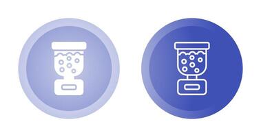 Smart Pet Feeder Vector Icon