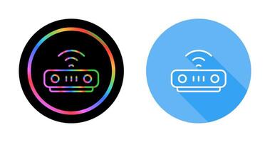 Gateway Vector Icon