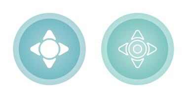 Scroll Vector Icon