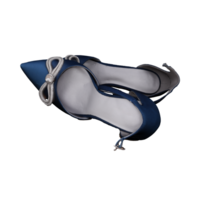 high heels on transparent background png