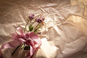 Concept shot of the background theme, wrapping paper. Decoration photo