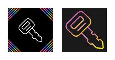 Key Vector Icon