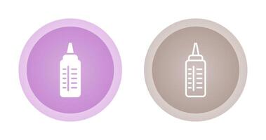 Wire Pulling Lubricant Vector Icon