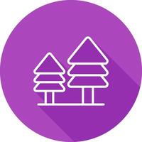 Tree Vector Icon