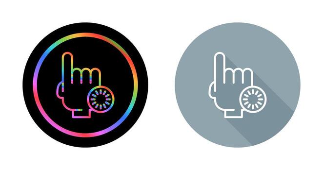 Loading Vector Icon