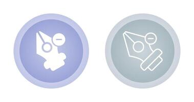 Path Vector Icon