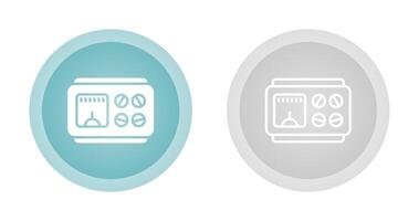 Voltage Stabilizer Vector Icon