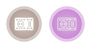 Switch Vector Icon