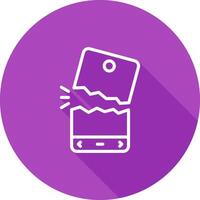 Smartphone Vector Icon