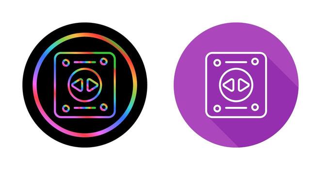 Socket Vector Icon