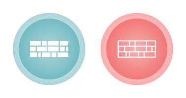 Brick Vector Icon