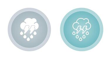 Cloud Vector Icon