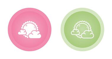 Cloud Vector Icon