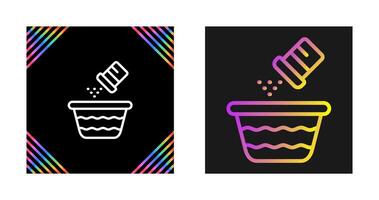 Bowl Vector Icon