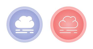 Cloud Vector Icon