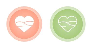 Heart Vector Icon