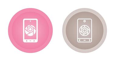 Camera Vector Icon