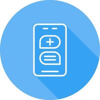 Online Appointment Vector Icon