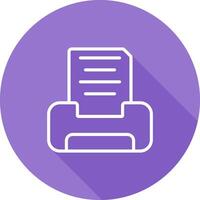 Archive Vector Icon