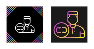 Solution Vector Icon