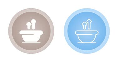 Soup Vector Icon
