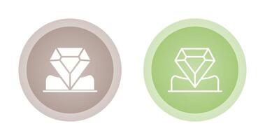 Gem Vector Icon