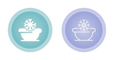 Soup Vector Icon