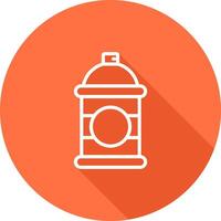 Spray Can Vector Icon