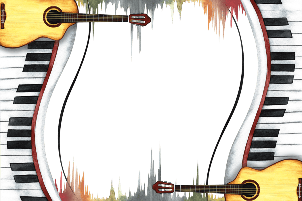 Page 4 Certificate Border PNGs for Free Download