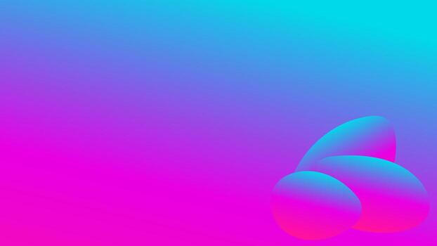 ABSTRACT GEOMETRIC BACKGROUND GRADIENT COLOR DESIGN VECTOR TEMPLATE GOOD FOR MODERN WEBSITE, WALLPAPER, COVER DESIGN