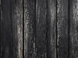 dark wooden background texture. photo