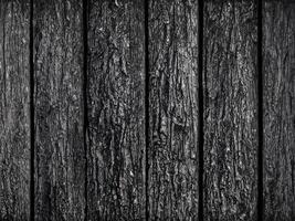 dark wooden background texture. photo