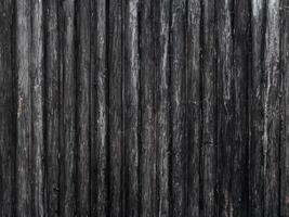 dark wooden background texture. photo