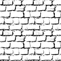 Rustic grunge texture with grain and stains. Abstract noise background. PNG graphic illustration with transparent background.