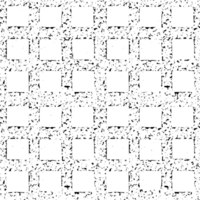 rustik grunge textur med spannmål och fläckar. abstrakt ljud bakgrund. png grafisk illustration med transparent bakgrund.