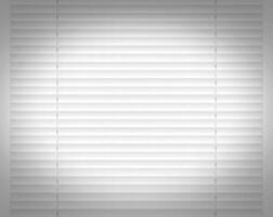 White horizontal Blinds window decoration interior of room photo