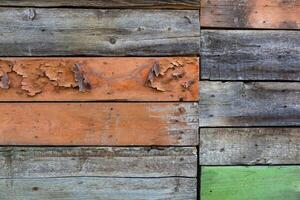 Wood panel wall texture grunge photo