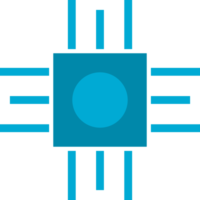 chip cpu icon png