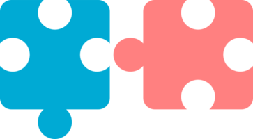 Jigsaw game icon png
